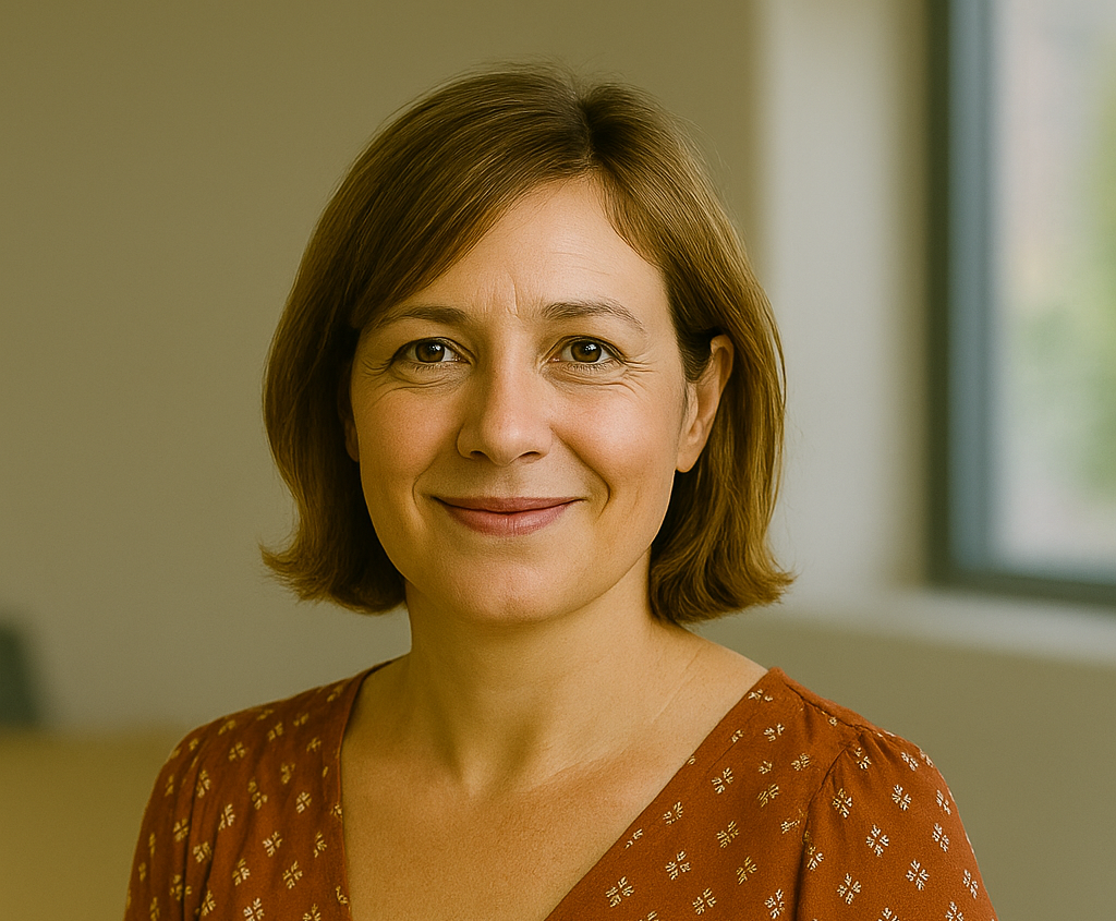 Lindsay Billington, Franchisee Store Owner, Heritage Brands