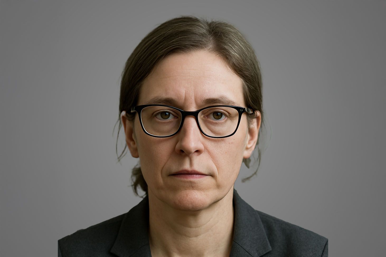 Trish Porter, Chief Strategy Officer, Heritage Brands